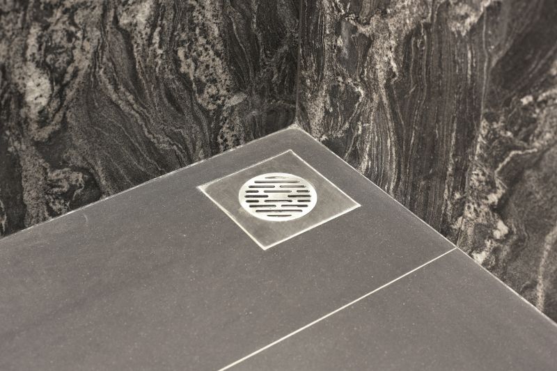 Drain Tile Installation