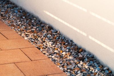 Gravel Bed Preparation