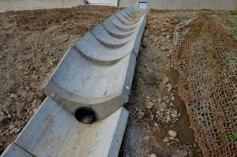 Drainage Solutions Consultation