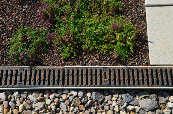 Drainage Installation Service in Bainbridge Island