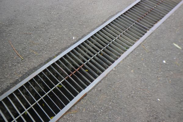 Driveway Drainage Service in Bainbridge Island