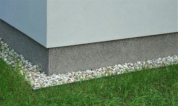 French Drain Repair in Bainbridge Island