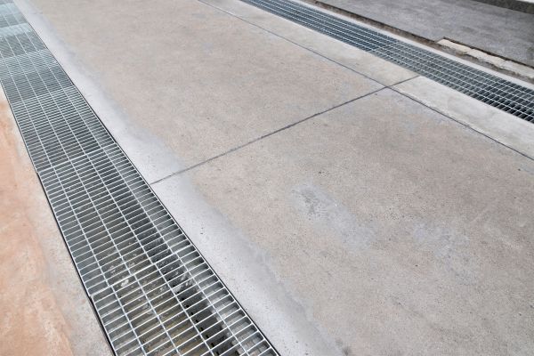 Cost of Driveway Runoff Control in Bainbridge Island