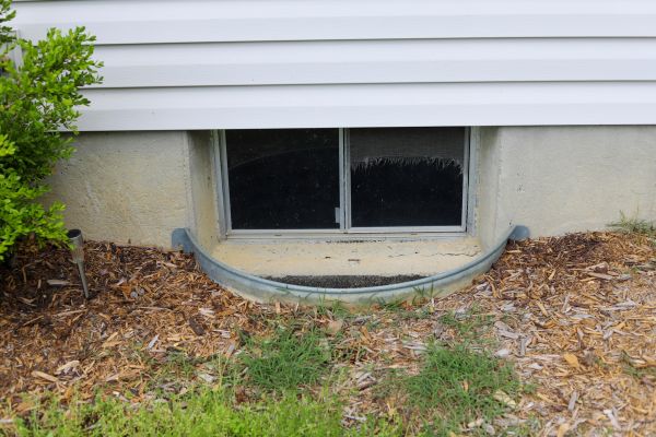 Cost of Window Well Drain Repair in Bainbridge Island