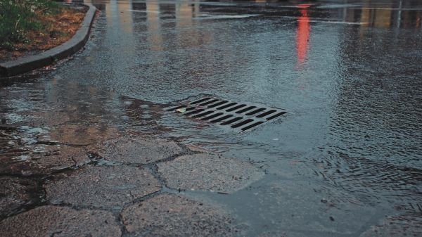 Cost of Commercial Drainage Service in Bainbridge Island