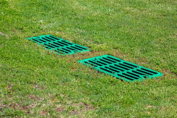 Cost of Catch Basin Installation in Bainbridge Island