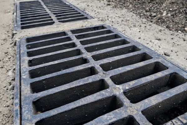 Cost of Catch Basin Repair in Bainbridge Island