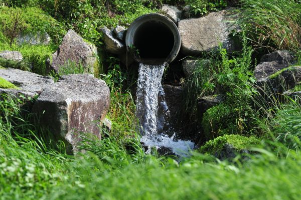 Cost of Water Redirection in Bainbridge Island