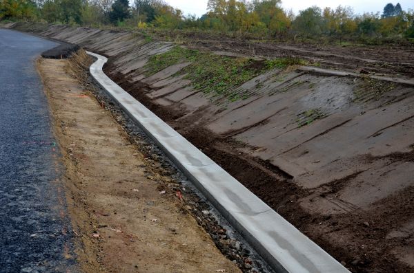 Cost of Slope Drainage Installation in Bainbridge Island