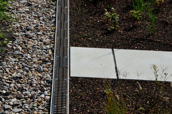 Cost of Drain Rerouting in Bainbridge Island