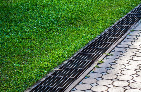 Cost of Stormwater Drain Repair in Bainbridge Island