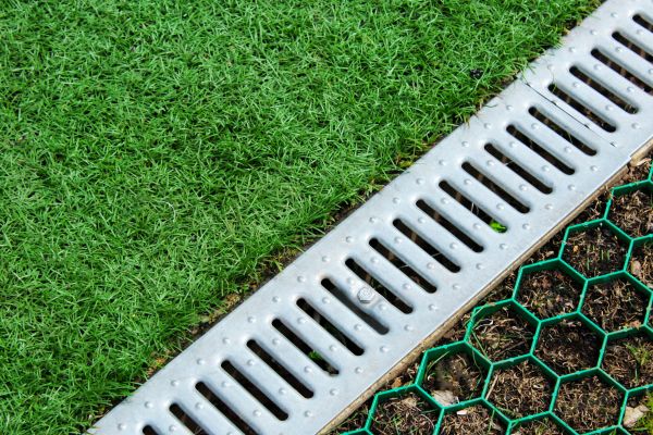 Cost of Residential Drainage Service in Bainbridge Island